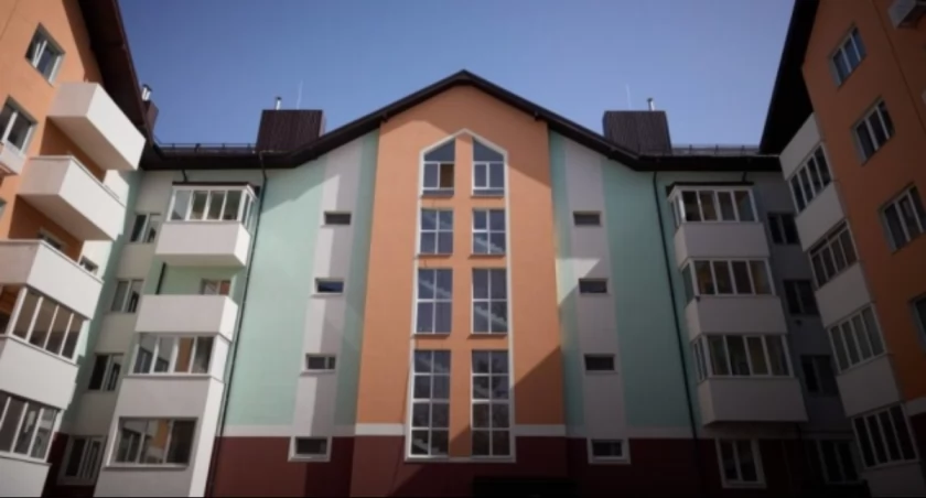 W obwodzie kijowskim odrestaurowano już 130 szkół