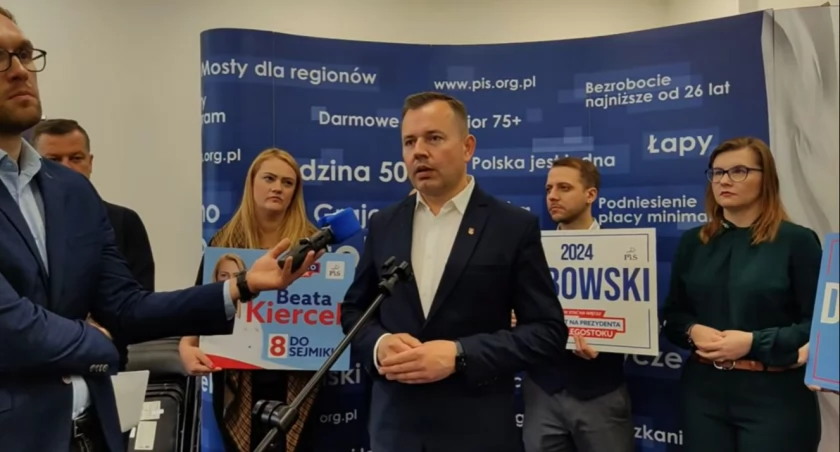 Białystok stać jest na to, żeby był miastem prawdziwie bezpiecznym
