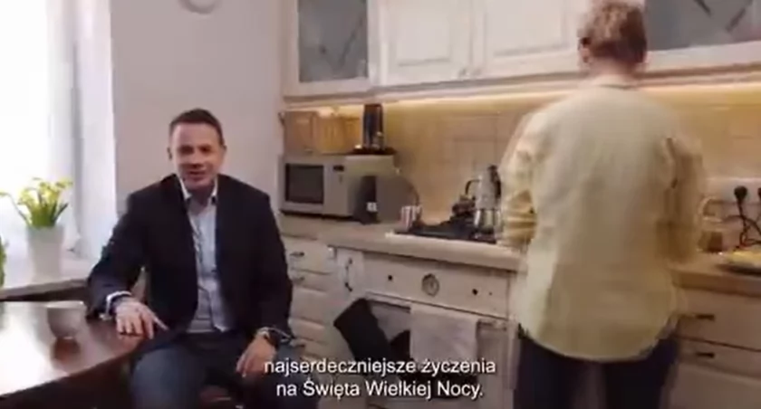 Raz Prozą: Najsmutniejsze, że on i tak na luzie wygra wybory w Warszawie…