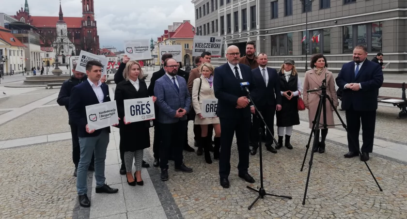 Konfederacja i Bezpartyjni Samorządowcy podsumowują: Idziemy po należne nam samorządy [WIDEO]