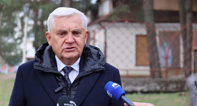 W Białymstoku jednak drugiej tury wyborów prezydenckich nie będzie