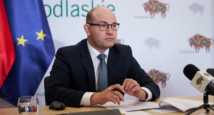 Artur Kosicki: Mamy dobre doświadczenia ze wszystkim partnerami