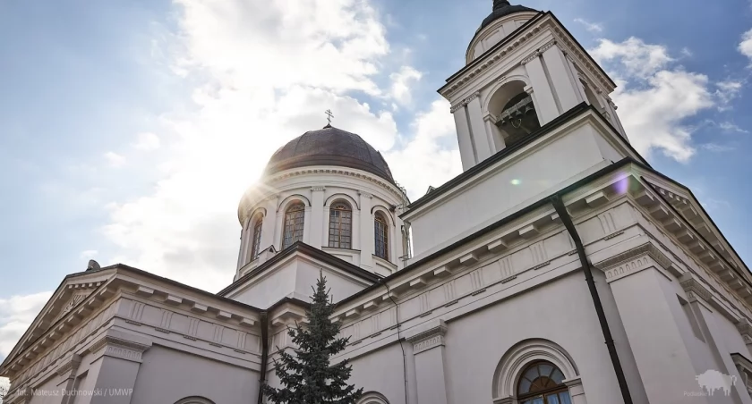 Prawosławni poszli z różnych list i przepadli w wyborach