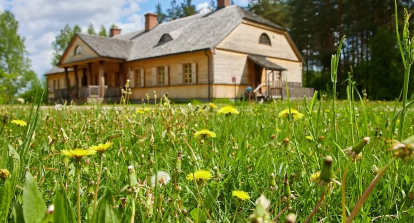 Właśnie rusza nowy sezon w Podlaskim Muzeum Kultury Ludowej