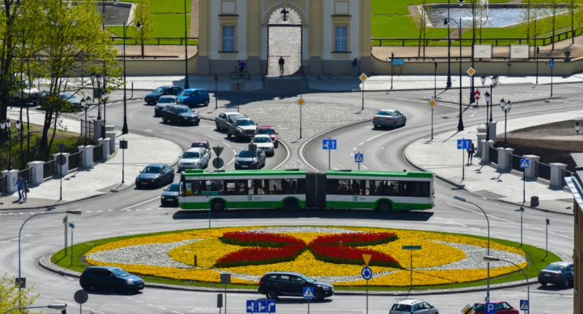 Lewoskręt był. Ale nie ma i nie będzie