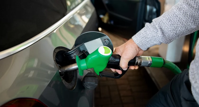 Tylko autogaz tanieje. Ceny benzyny w górę