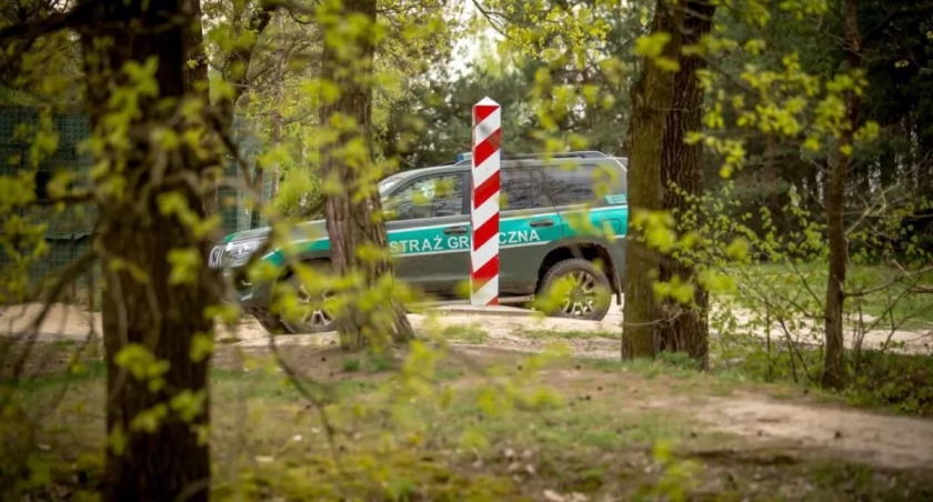 Słowo po niedzieli: Na Wschodzie bez zmian. Bez większych zmian