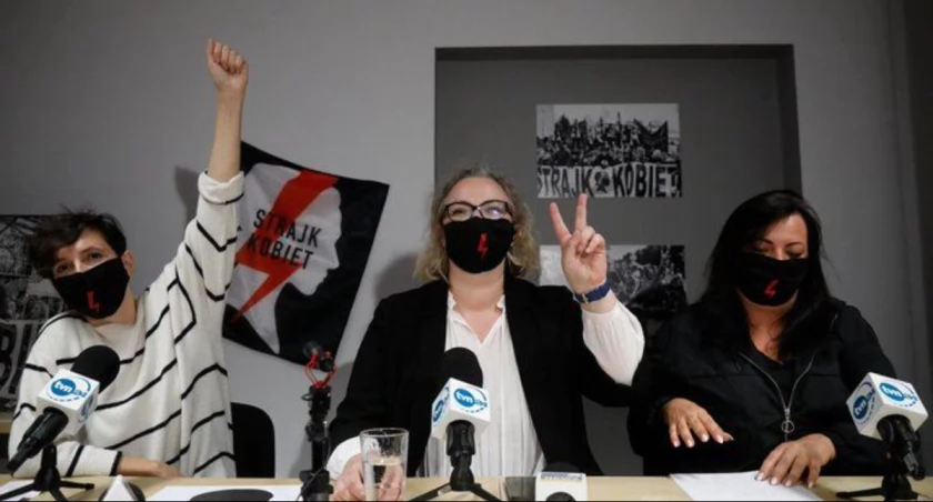 Raz Prozą: Mężczyzna MA prawo do głosu w dyskusji