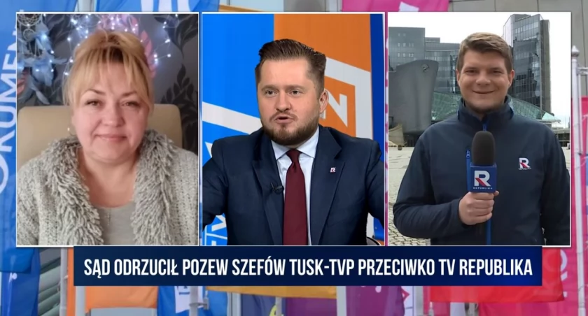 DDB w mediach: Drastyczny spadek oglądalności TVP