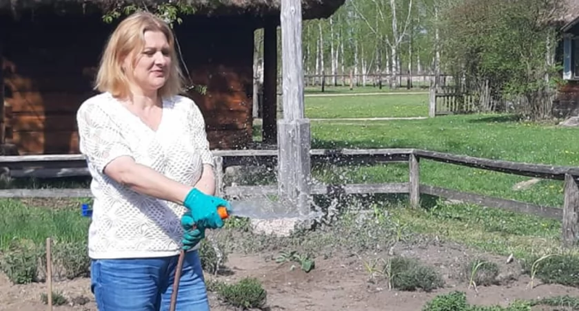 Korycin - będzie protest wyborczy. Beata Matyskiel chce poznać prawdę: Coś tu jest nie tak