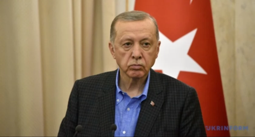 Turcja zrywa stosunki handlowe z Izraelem 