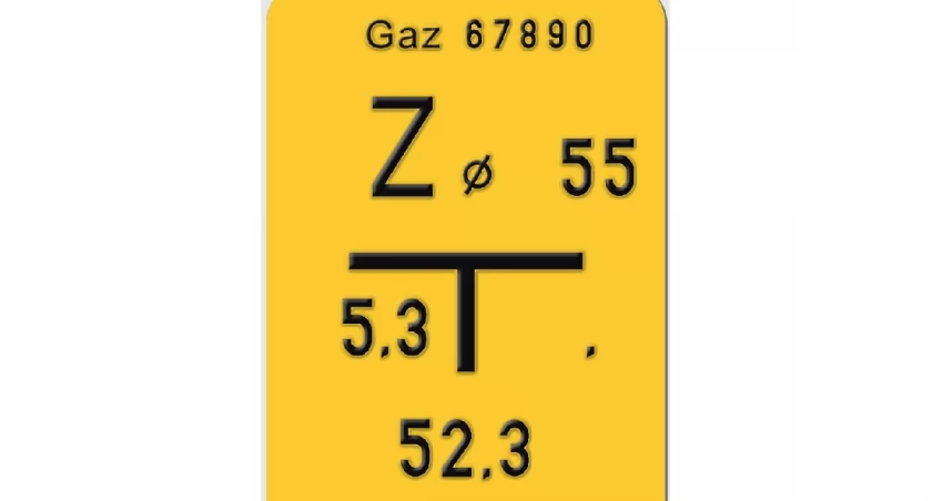 Tablice gazowe – Nowoczesne rozwiązania w zarządzaniu gazem