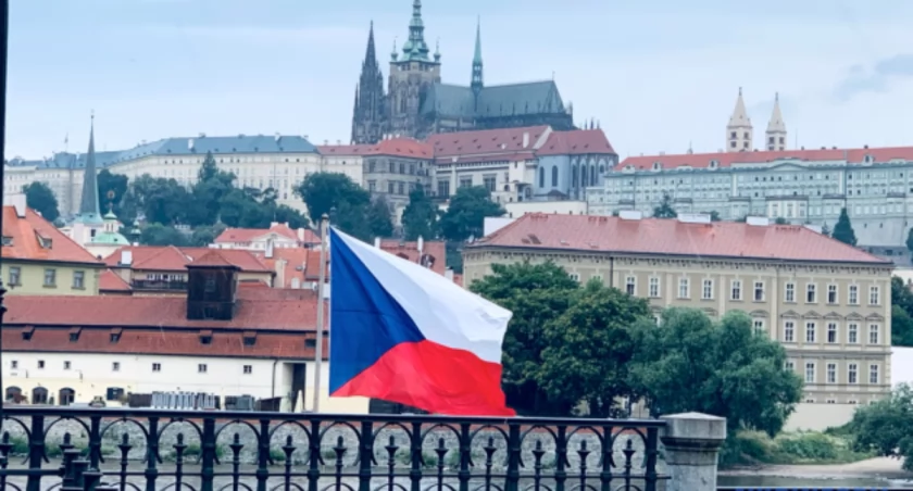 Czechy odwołały swojego ambasadora z Rosji