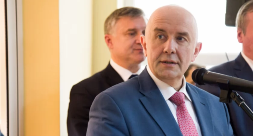 Sejmik Województwa Podlaskiego wybrał Przewodniczącego. Został nim Cezary Ceślukowski