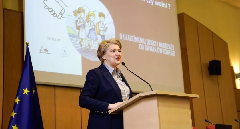 Beata Matyskiel chce unieważnienia wyborów w gminie Korycin. Protest wyborczy trafił do sądu
