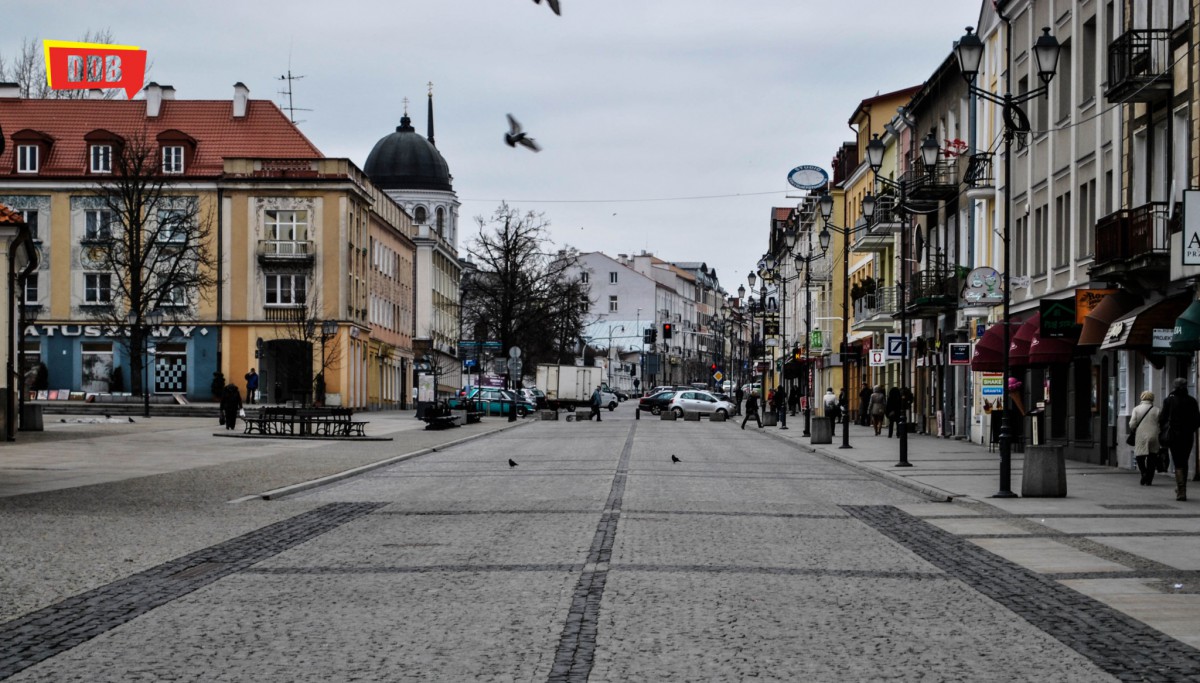 W poszukiwaniu białostockiej klasy średniej