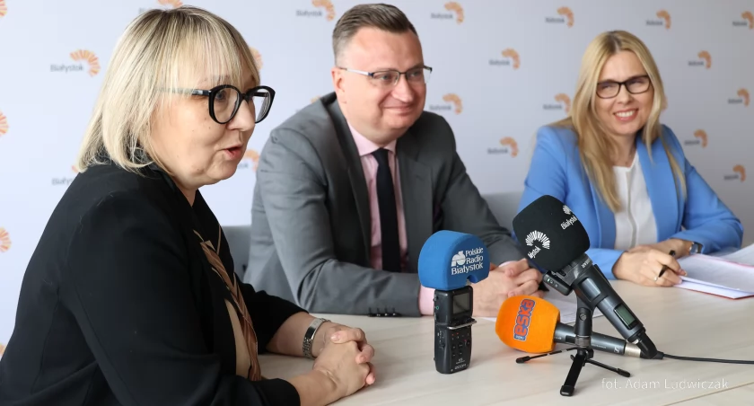 W poniedziałek rozpocznie się rekrutacja do szkół ponadpodstawowych