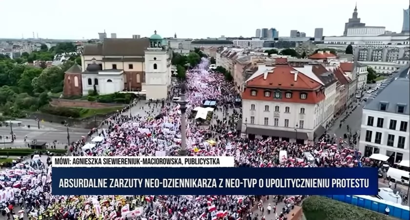 DDB w mediach: Nie będzie nam do śmiechu, kiedy Zielony Ład wejdzie w życie