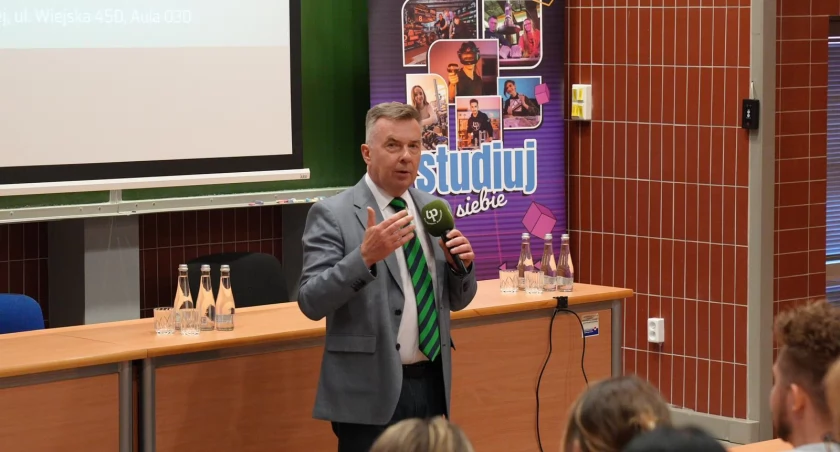 Przede wszystkim postulaty edukacyjne i okołoedukacyjne niesie Lewica w wyborach do Parlamentu Europejskiego