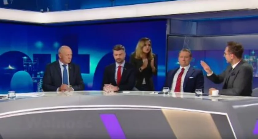 Raz Prozą: Skończcie *****ć logikę
