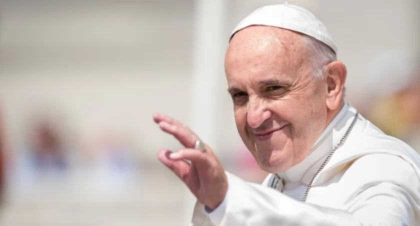 Papież Franciszek zaapelował do wszystkich walczących krajów o negocjacje