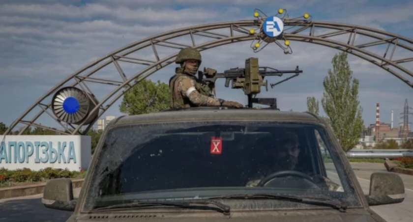 USA zasadniczo chcą, aby Ukraina wygrała wojnę