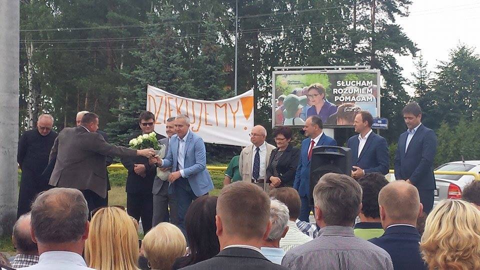 Gminy Grabówka nie będzie?