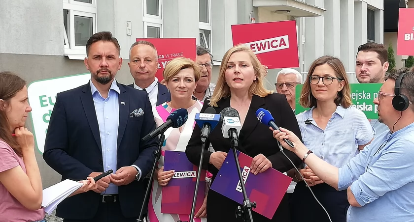 Wybory do Parlamentu Europejskiego. Co ma do zaoferowania Lewica? [WIDEO]