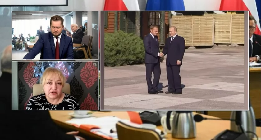DDB w mediach: Mamy mnóstwo dowodów na to kto dokonywał resetu z Rosją