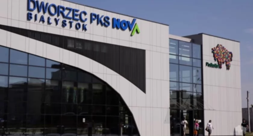 PKS Nova i darmowe bilety. Trzeba wypełnić ankietę o oczekiwaniach dotyczących transportu autobusowego