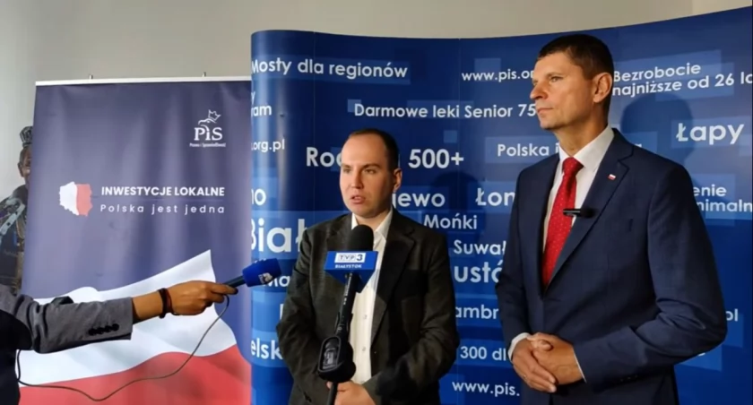 Niedzielne wybory do Parlamentu Europejskiego są niezmiernie ważne