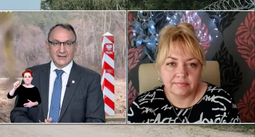 DDB w mediach: Najwyższa pora, aby pozwolić naszym żołnierzom i funkcjonariuszom na adekwatne działania