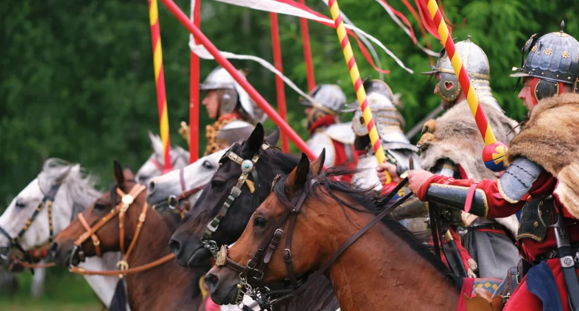 Dzień Tradycji Rzeczypospolitej w PMKL już po raz czternasty