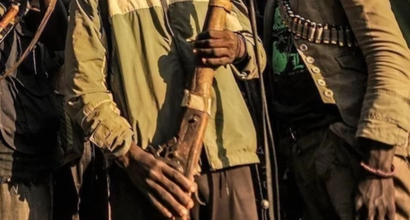 Zwolennicy ISIS zaatakowali kilka wiosek we wschodnim Kongo