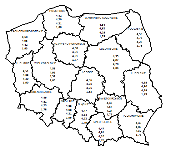 Olej napędowy i autogaz są najtańsze od lat