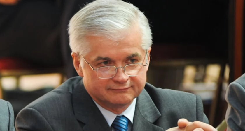 W piątek sąd w Hajnówce wyda wyrok w sprawie Włodzimierza Cimoszewicza