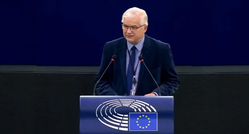 Włodzimierz Cimoszewicz uniewinniony przez Sąd w Hajnówce. Powód – przedawnienie