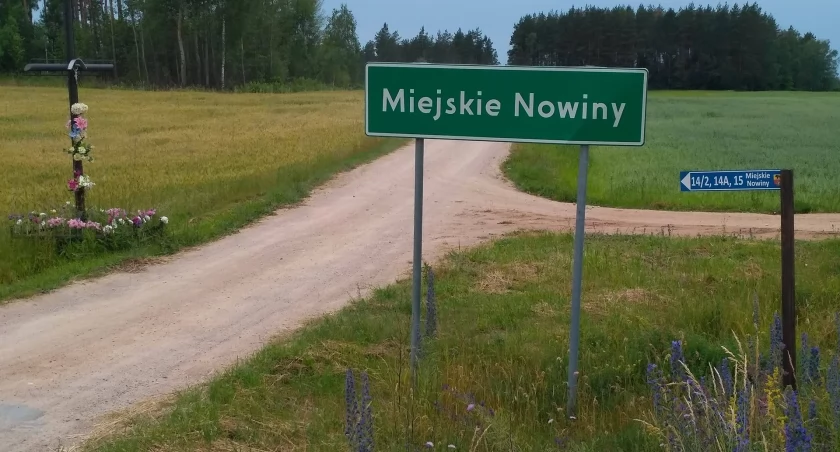 Taka gmina: Ministerstwa głupich kroków 