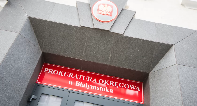Zmarła prokurator Ewa Fiedorowicz. Przed śmiercią miała być zaszczuwana w miejscu pracy