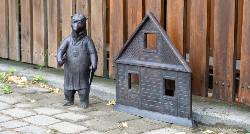 Kolejne WidziMisie w Białymstoku. Jest już 16 figurek