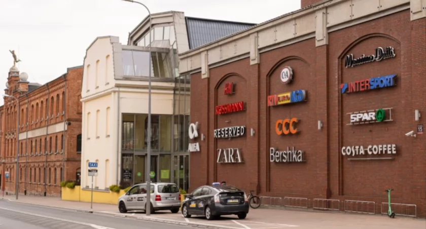 W Alfa Centrum w lipcu promocja dla użytkowników popularnej aplikacji