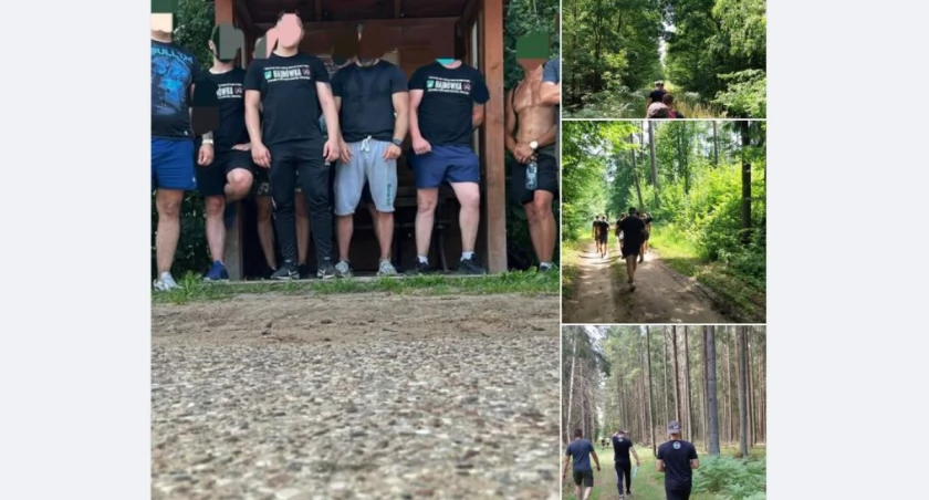 Rozpoczęła się oddolna inicjatywa mieszkańców terenów przygranicznych