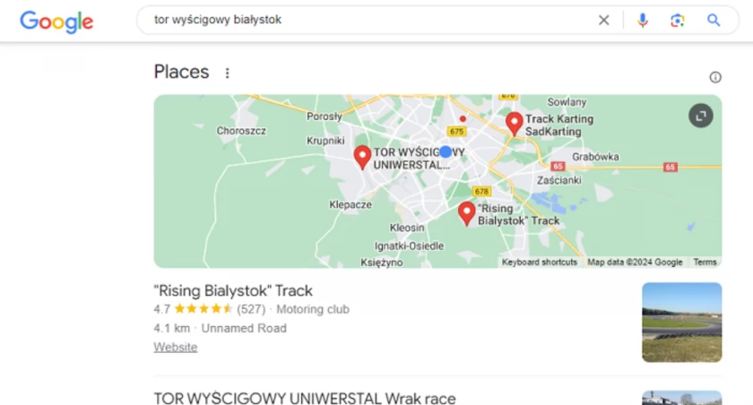 Pozycjonowanie Białystok – przewodnik po lokalnym SEO