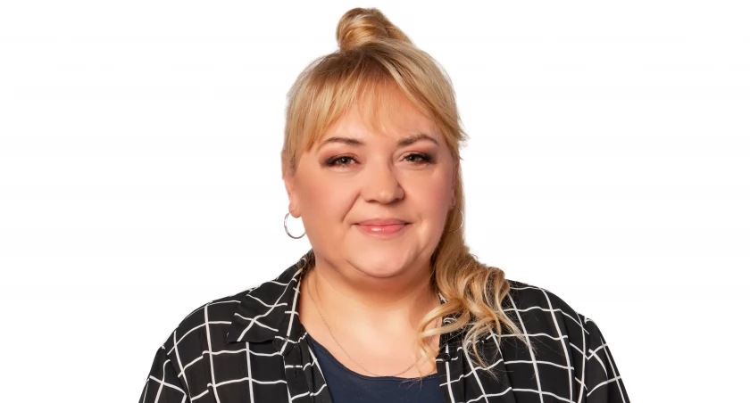 Słowo po niedzieli: Kiedy idziesz do góry bądź miły dla ludzi
