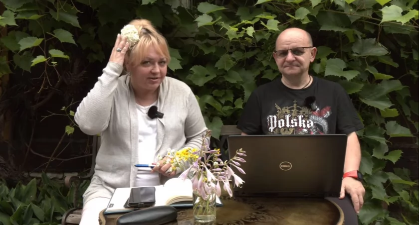 #Rozmowy NiekoTROLLowane: Były paragony grozy, teraz są uśmiechnięte rachunki