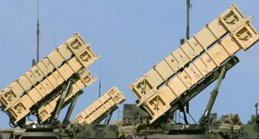 Państwa NATO dostarczą Ukrainie dodatkowe kompleksy Patriot i dziesiątki innych systemów obrony powietrznej