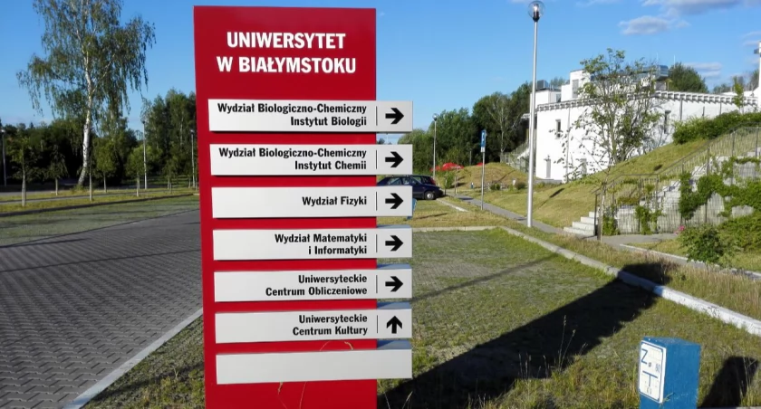 Studenci z Białorusi nie wracają do domu. Liczą, że kiedyś będzie normalnie 