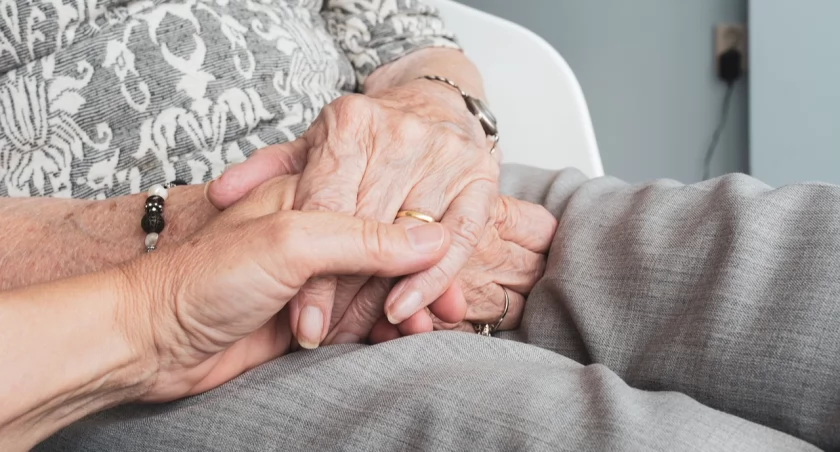 Gmina Choroszcz z programem wsparcia seniorów