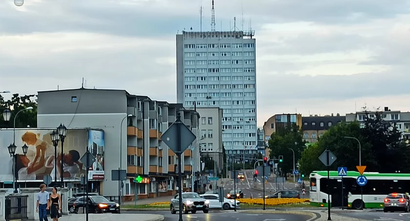 Ruchy kadrowe na Podlasiu czyli TKM. Karuzelą kręcą Truskolascy 