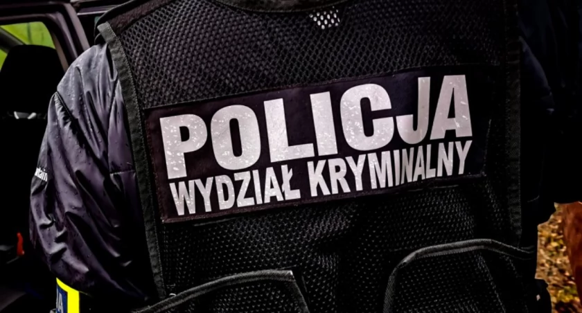 Policjanci z Augustowa poszukiwali stalkera. Mężczyzna został już zatrzymany